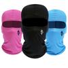 US Dollar Printed Balaclava Hat for Men and Women Outdoor Cycling Sun Protection Single Hole Face Mask with Multiple Colors To C
