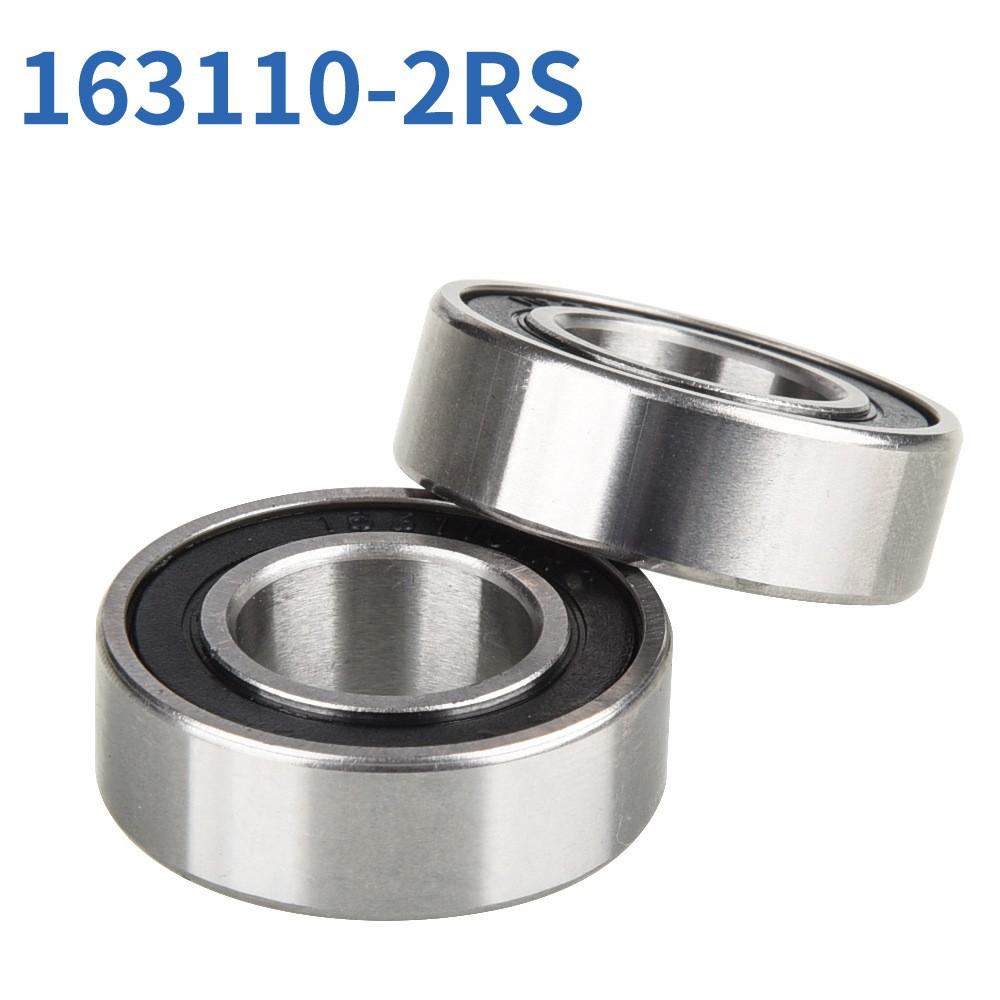 Parts Bearing Replacement Steel 163110 2RS About 35g
