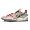 Nike Sneakers Unisex Kyrie Low 4 EP Corallo Pallido Rosa Grigio Ferro Cashmere CZ0105-800