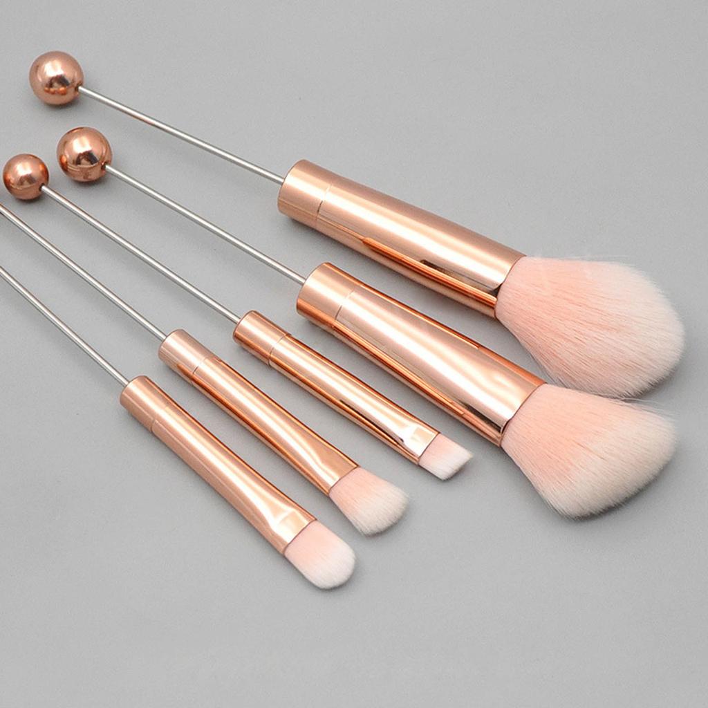 Professional Makeup Brushes Set Makeup Blending Brushes Eyeshadow Brush Facial Repair Brush for DIY and Daily Use