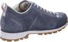 Trekking Shoes Dolomite Shoe W's 54 Low Evo Gunmetal Grey 1076