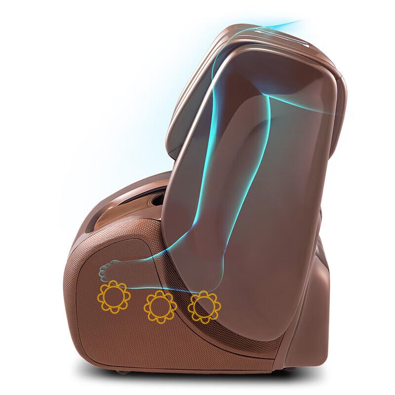 ogawa Leg & Foot Massager OG-3118C
