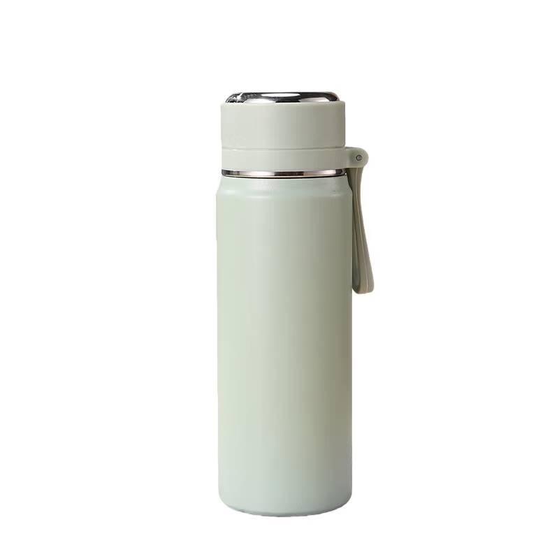 Kitchen Miss CXJ-TN002 Bullet Head Insulated Cup