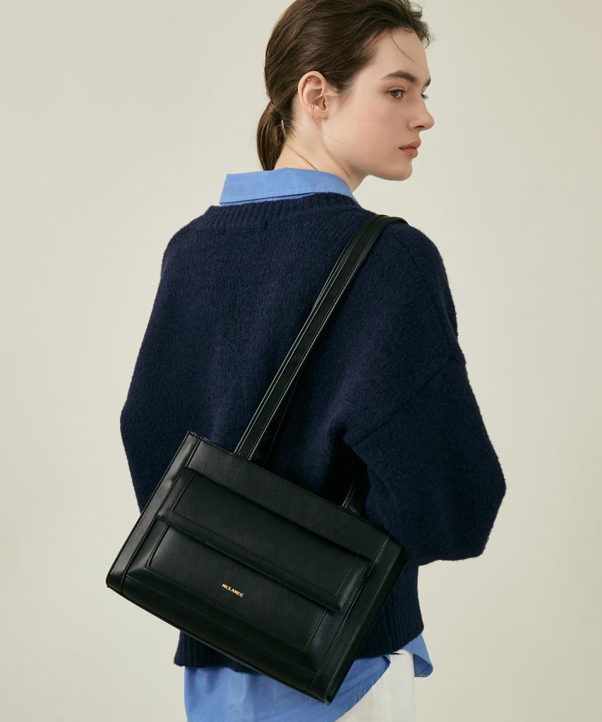 Mclanee 571 Barco Shoulder Bag