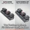 93570H9150 93570H9110 Window Control Switch Electric Power Master Window Switch for KIA RIO 2018-2022 Lifter Regulator Button