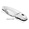 Replacement Front Rear Door Handle for 2007-2013 Automotive Accessories Exterior Door Handle