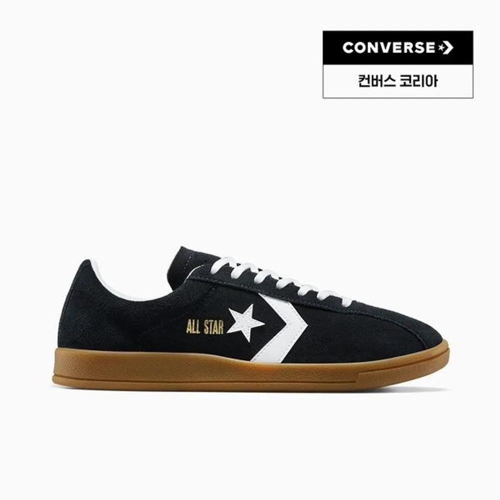 Кеды Converse All Star Classic Trainer OX Черный A16534C 155907 240