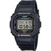 Special Digital 20 ATM Water LED Gifts Price! CASIO G-SHOCK DW-5600UE-1JF Watch, Resistant, Shockproof, Backlight