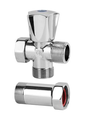 Produits pour salle de bain et WC – Accessoires pour mitigeurs de salle de bain