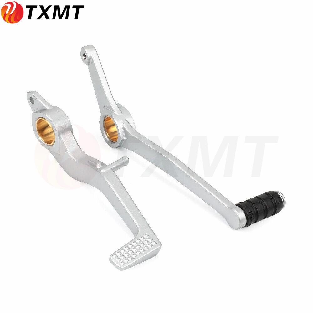 BMW S1000/S1000RR/HP4 Shift, Gear, Brake, Foot Levers (2009-2018)