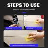 High Quality Car Scratch Repair Paste Paint Care Polishing Scratches Repairing Swirl Remover Coating Restore Car Scratch Remover