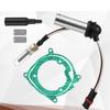 Glow Plug Repair Kit for D4 Fuel Metering Pump Heater Glow Plug Repair Parking Heater Maintenance Easy Installation