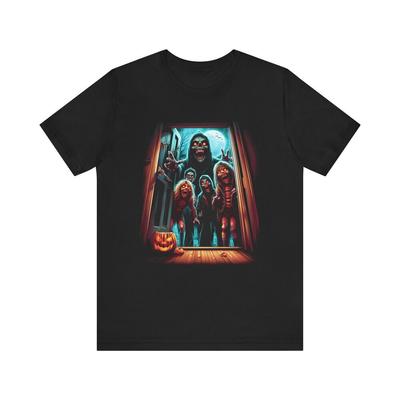 Üst giysisi – T-shirtler