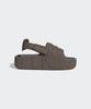 Adilette 22 Xlg W   broWn Ie5648