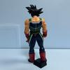 28cm Anime GROS Dragon Ball Z Super Saiyan Burdock Figurine PVC Model Action Figures Decoration Collection Gifts
