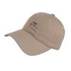 Summer Small Letter Feel Embroidered Baseball Cap Children Casual Face Small Versatile Cap