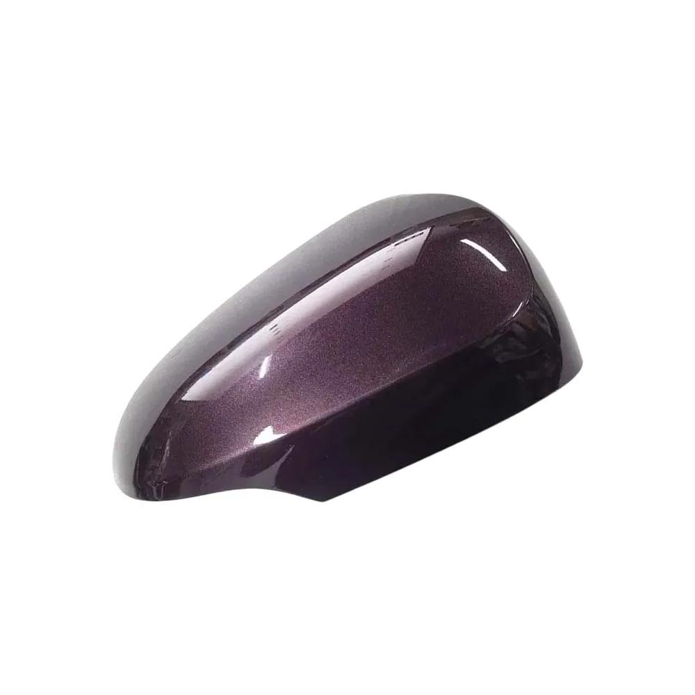 Car Decoration Door Mirror Cover For Toyota CHR 2016- Car Rearview Accessories Car Styling Upgrade Modify A Car