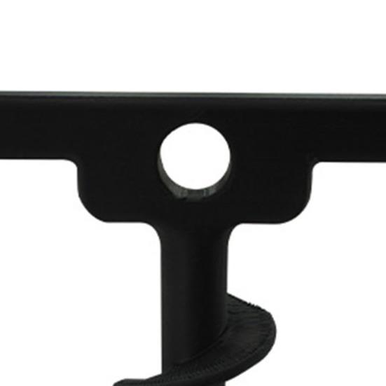 1/2Pcs Tent Pegs Ground Nails High Stability Anti-Rust Easy Installation Windproof Outdoor Camping Tent Stakes