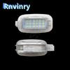 2x LED Luggage Compartment Interior Light Luggage Trunk Lamp For Mercedes Benz W164 X164 W169 C197 W204 X204 W212 W216 W221 R230
