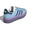KSENIASCHNAIDER x adidas Gazelle Bold Blue Denim Dámské tenisky Dodavatel-Barva Cloud-White IG4339