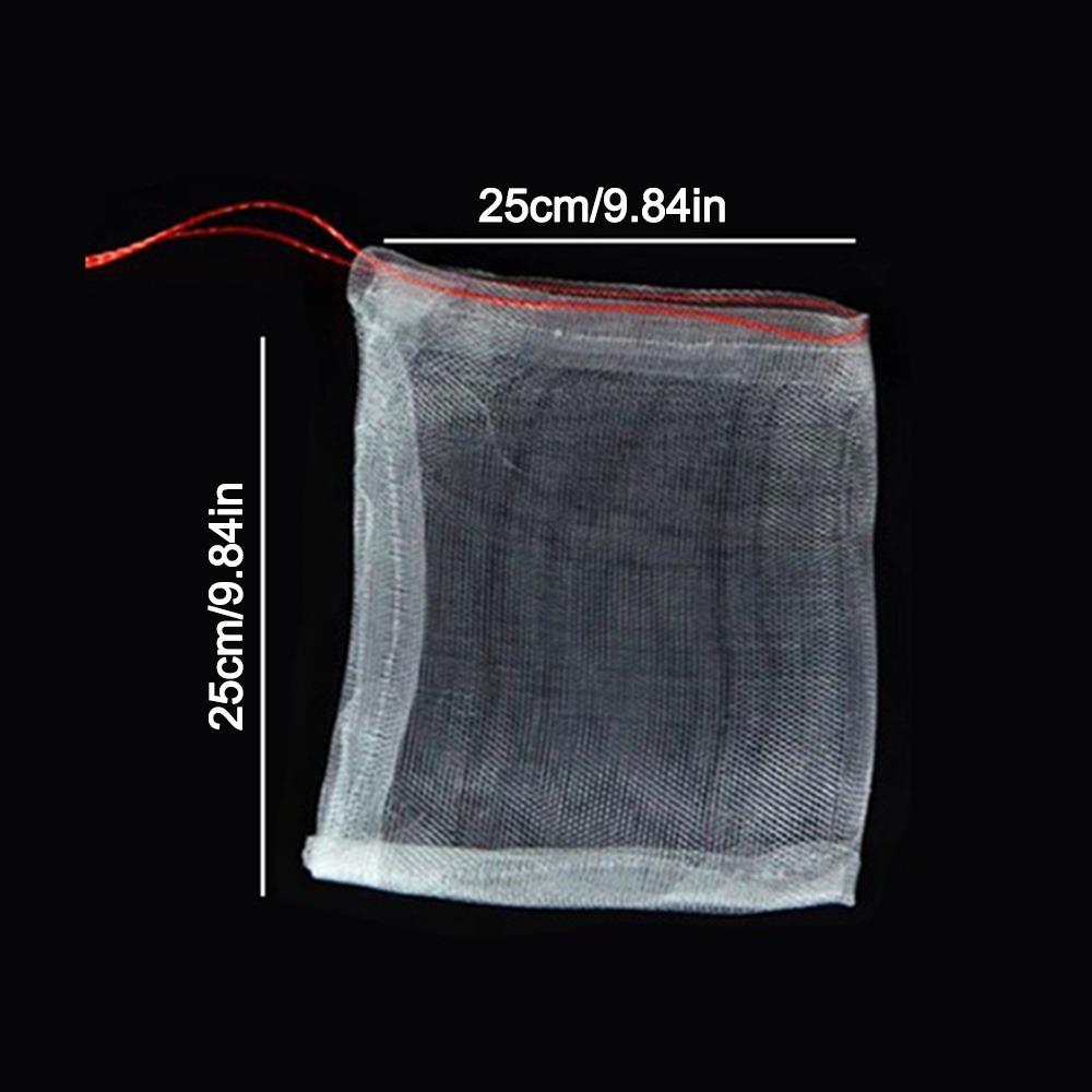 20Pcs Insect-proof Fruit Protection Bags Plants Grow Bag  Garden Greenhouse Supplies