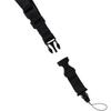 Neck Strap for Binoculars Adjustable Length 2cm width to reduce Suitable for everyone from children to tall people The tip is making it convenient