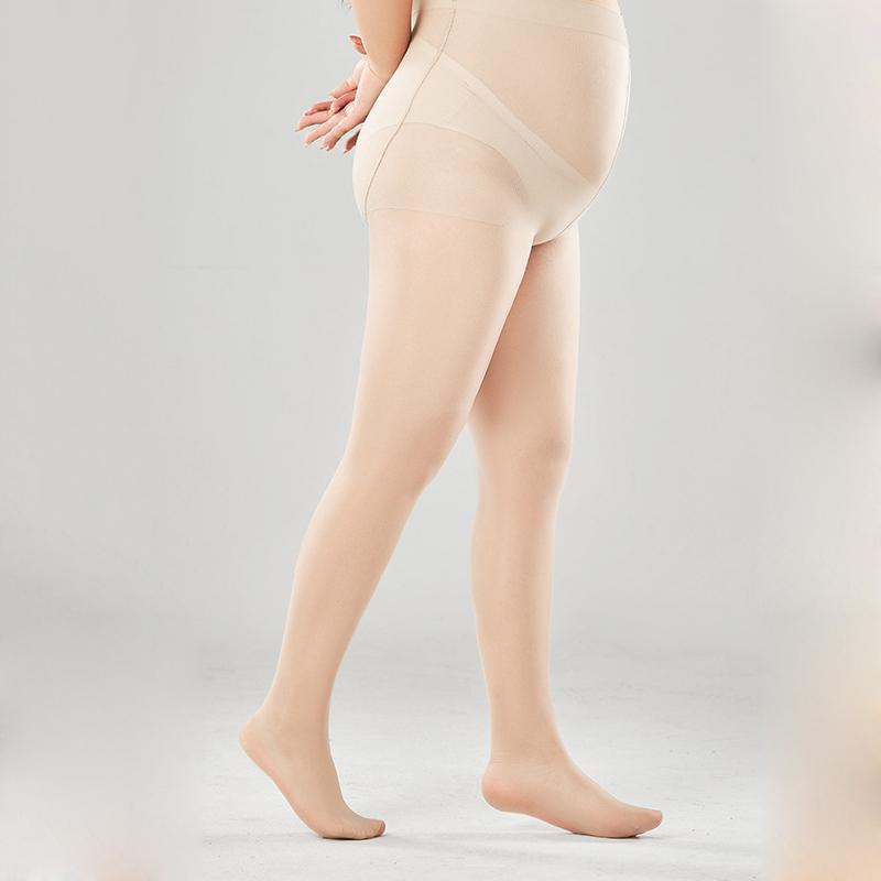 Plus Size Women S Stockings Ultra-Thin Oversized Tights Transparent Pantyhose Fat Female Plus-Size Tights Charming Legs Oversized
