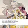 The Marquise De Gange by The Marquis De Sade Paperback Book 9780198848288