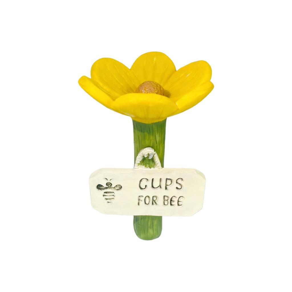 Insect Drinkers Fascinating Drinkers For Wild Bees,fun Insect Drinkers