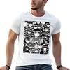 Komi Shouko Komi San Cant Communicate Tshirt Independence Day Short Sleeve Tshirt