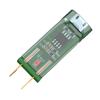 Optokoppler-Tester Optokoppler-Test-Detektionstool Online-Testmodul Reparatur Optokoppler-Tester Optokoppler-Prüfwerkzeuge