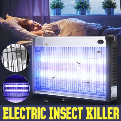 Gospodarstwo domowe i porządki – Ochrona przed owadami