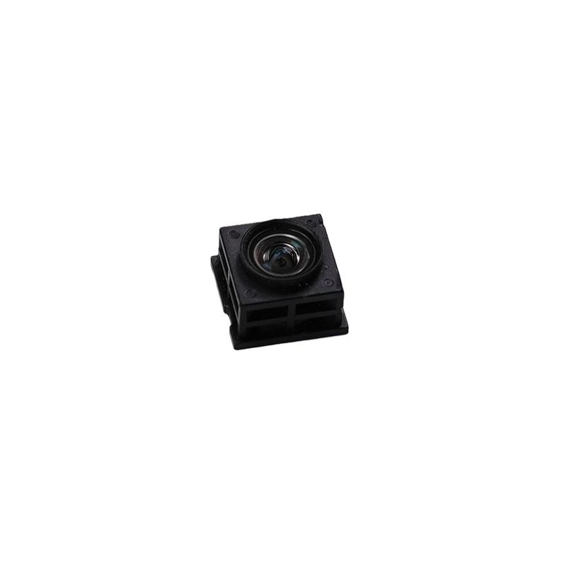 Leeres Gimbal-Kameraobjektivglas für O4 Air Unit PTZ-Objektivglas-Ersatzteil für O4 Air Unit Reparatur Ersatzteil