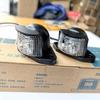 1 Pcs Sd7003 Led License Plate Light High Bright Waterproof For Truck Motorbike Trailer 24V Universal Waterproof