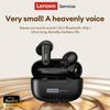 Original Lenovo LE260 Wireless Headphones In-Ear Bluetooth 6.0 Ultra-Low Latency Gaming Earphones TWS Clear Call Earbuds ENC Noise Reduction