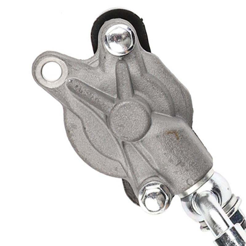 

Motor For SX XC EXC FE TE 250 300 Motorcycle Hydraulic Clutch Master Cylinder Brake Repair Lower Pump Handle Lever как