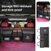 Car Seatback Organizer Tools Storage Bag Trunk Stowing Pocket For Lexus UX250h RX450h CT200h RX400h NX300h RX350 RX300 GX470