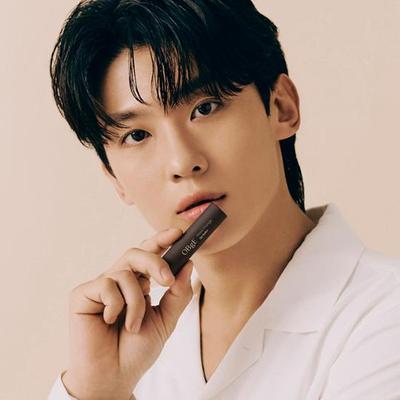 [Dex PICK] Stimmungsänderung Lippenbalsam 3g, 2 Sorten, wählen Sie 1, koreanische Männer beliebte Kosmetik