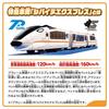 Takara Tomy Plarail Action Town Set - 3 Years+
