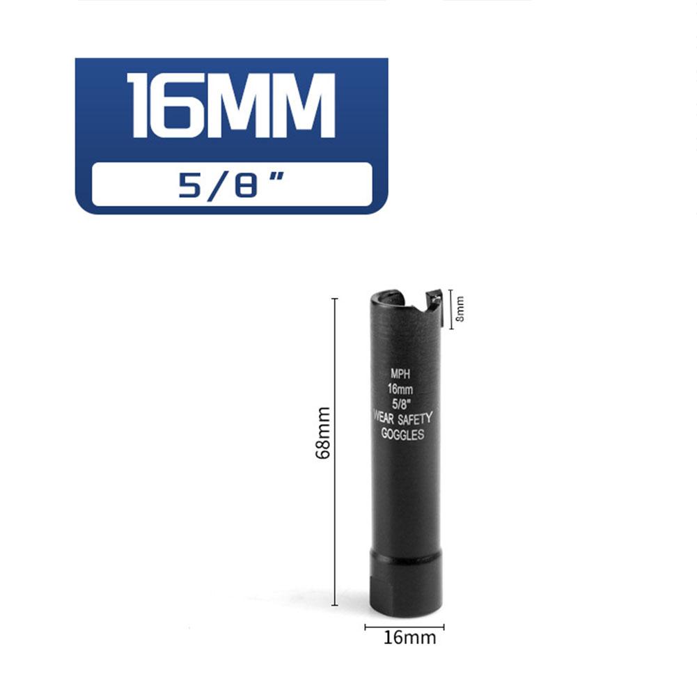 

Hole Cutter Drill Bit For Aluminum Stainless Steel Wood Plastic Woodworking Hole Opener Carbide Alloy Drill Bit Power Tool