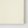 DESIGNPHIL Midori MD Notebook - Blank 1 Day 1 Page, No Lines, B6 Size, 15389006
