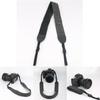 Camera Cotton Shoulder Strap For Dslr Cameras With Adjustable Length For Comfortable Photography