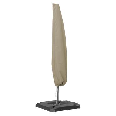 Takasho Skalöverdrag för EG Push Hängande Parasoll, Polyester/Glasfiber, GPC, Vattenavvisande, UV-skydd, GPC-02N