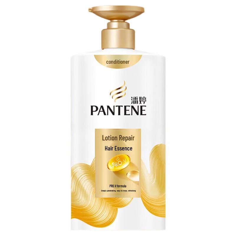 Pantene PRO-V Lotion Repair Conditioner