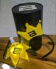 [USED] Price Reduced BIGBANG Korean Light Stick Ver.3 with Bonus Headband