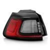 For 2019-2023 Jeep Cherokee Outer LED Tail Light Brake Lamp Left Side CH2804119