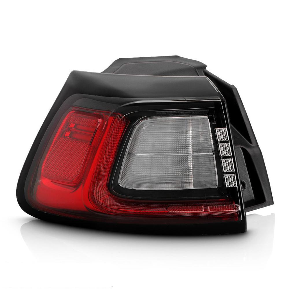 For 2019-2023 Jeep Cherokee Outer LED Tail Light Brake Lamp Left Side CH2804119