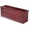 Jundingying Wood Veneer Conference Podium