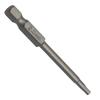Drill Screwdriver Bit Hex Shank Length 50mm Magnetic