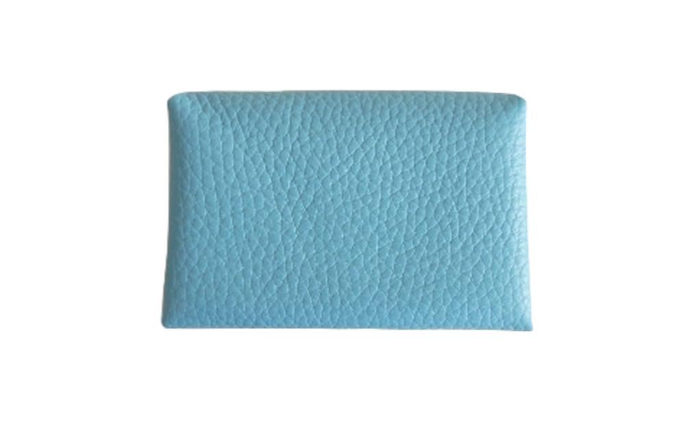 

Tideway Month Card Case 63-9284JUNTurquoise 639279